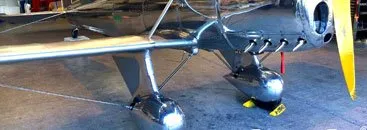 Aviation