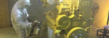 Industrie Lourde