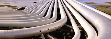 Pipelines
