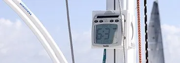 Plus de vitesse, moins de carburant