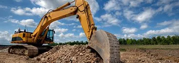 Engins de chantier