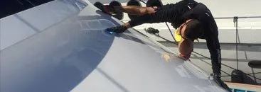 Protection UV