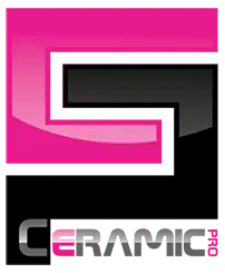logo Ceramic Pro