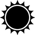Bouclier anti-uv