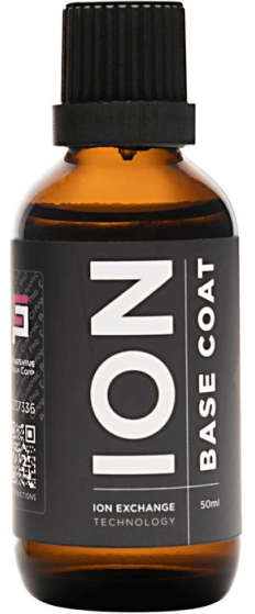 Flacon ION BASE Coat